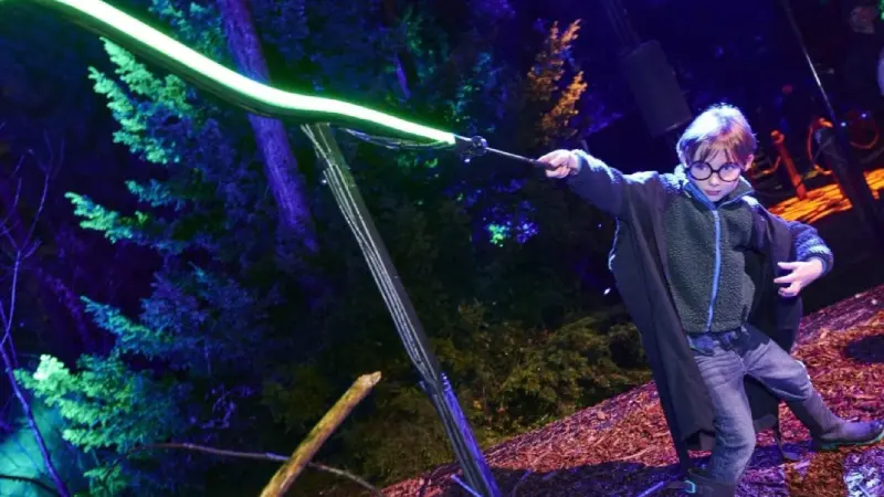 Harry Potter: La Experiencia del Bosque Prohibido llega a Edomex: Fecha, sede y venta de boletos