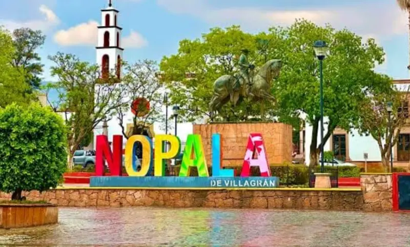 Cancelan comparecencia de contralora de Nopala por supuesto accidente