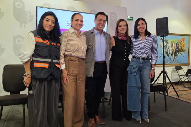 Destinan 20 millones de pesos para repavimentar 73 mil metros cuadrados en San Juan del Río