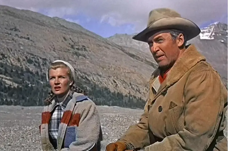 Esta noche en TV, un formidable western justiciero con James Stewart juntándose con uno de sus directores favoritos