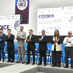 Inicia Congreso Internacional CODICE 5.0 en la UTEQ