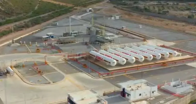 ¿Qué sabemos de Grupo SIMSA, empresa dueña de Gas Natural del Noroeste que niega tener huachicol?