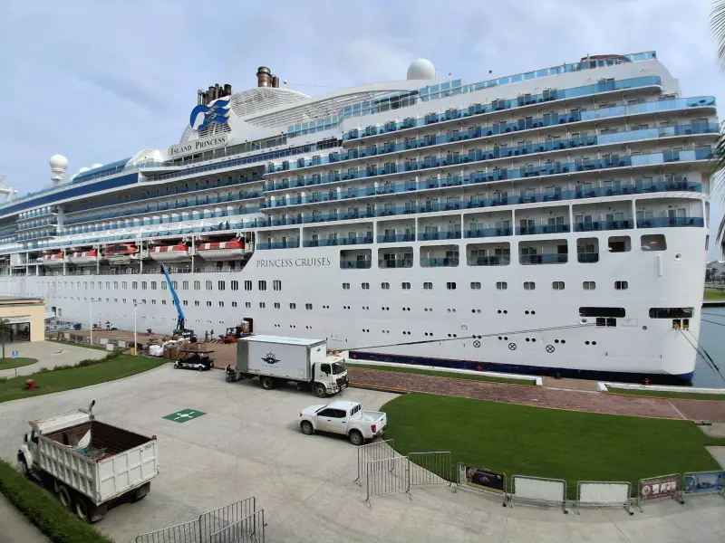 Marina mantiene cierre de puertos en el Pacífico excepto en Puerto Vallarta