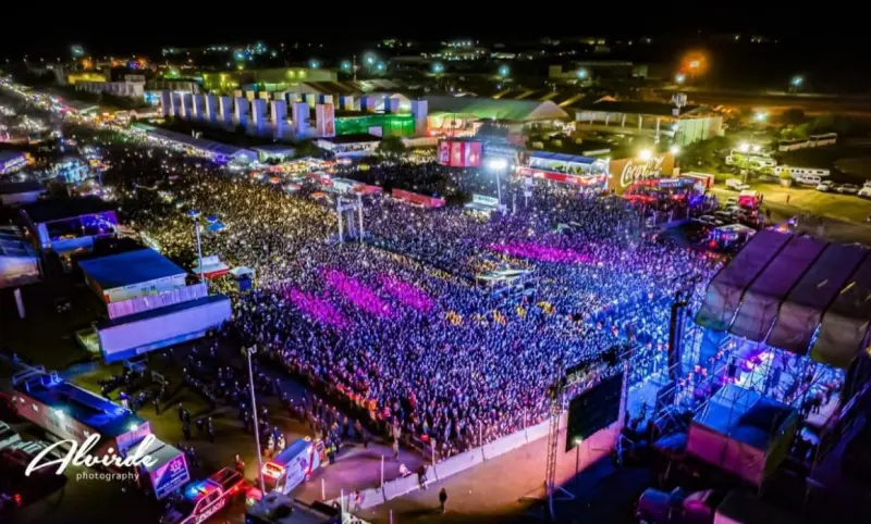Revisarán elenco de la Feria de Querétaro para evitar interpretación de narcocorridos