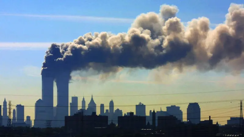 Familiares de víctimas del 11-S piden a Trump desclasificar archivos sobre papel de Arabia Saudí en los ataques