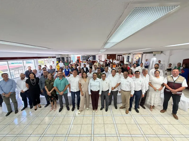 Ponen bajo lupa la seguridad laboral en Quintana Roo