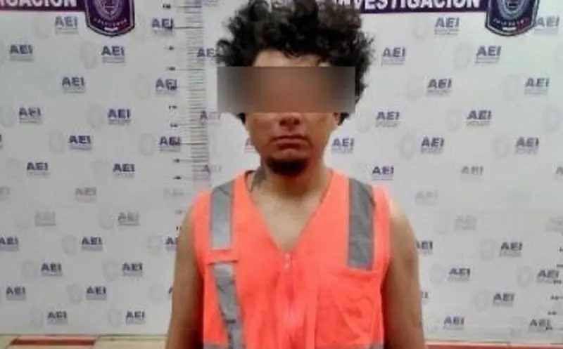 Vinculado por intentar asesinar a su pareja