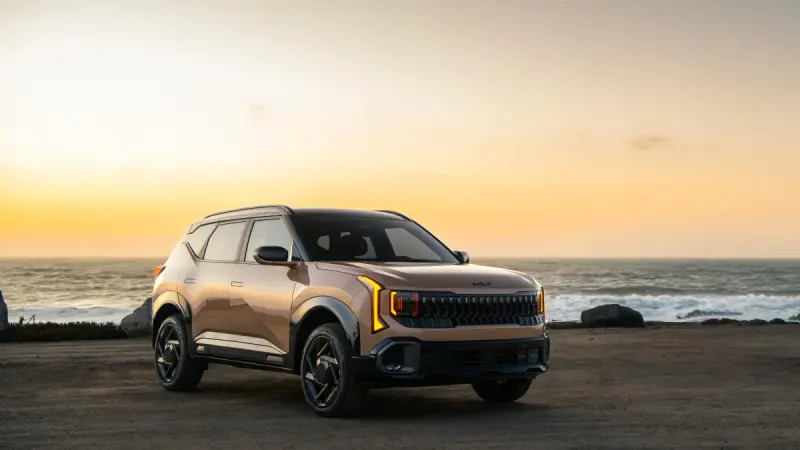 Kia va por recuperar el trono en ventas con Seltos HEV