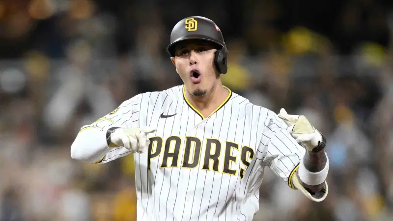 Padres de San Diego gana el J1 del Wildcard