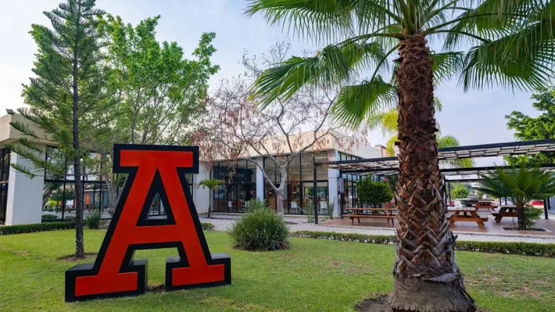 Llevará SAT Oficina Móvil a la Anáhuac Oaxaca este jueves