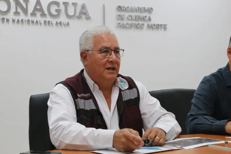 Conagua Sinaloa se deslinda de investigaciones sobre módulos de riego