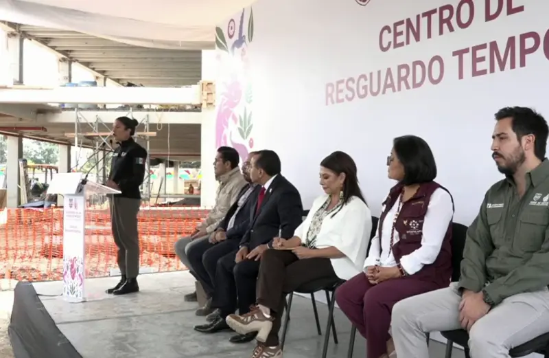 Unidad especializada de la FGJCDMX ha identificado mil 488 fallecidos