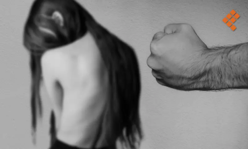 A proceso, acusado de violencia familiar en contra de su pareja y 2 hijas