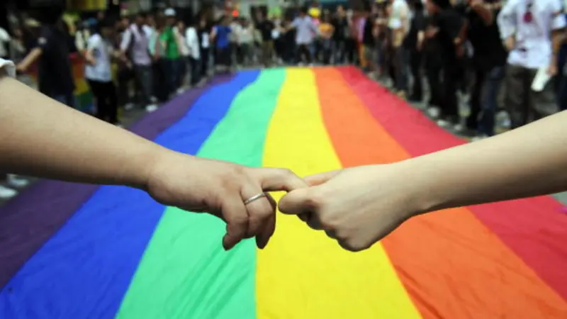 Matrimonios LGBT+ con menos tasa de divorcio en Queretaro