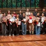 Compañía queretana gana el Premio Nacional de Danza Guillermo Arriaga 2026