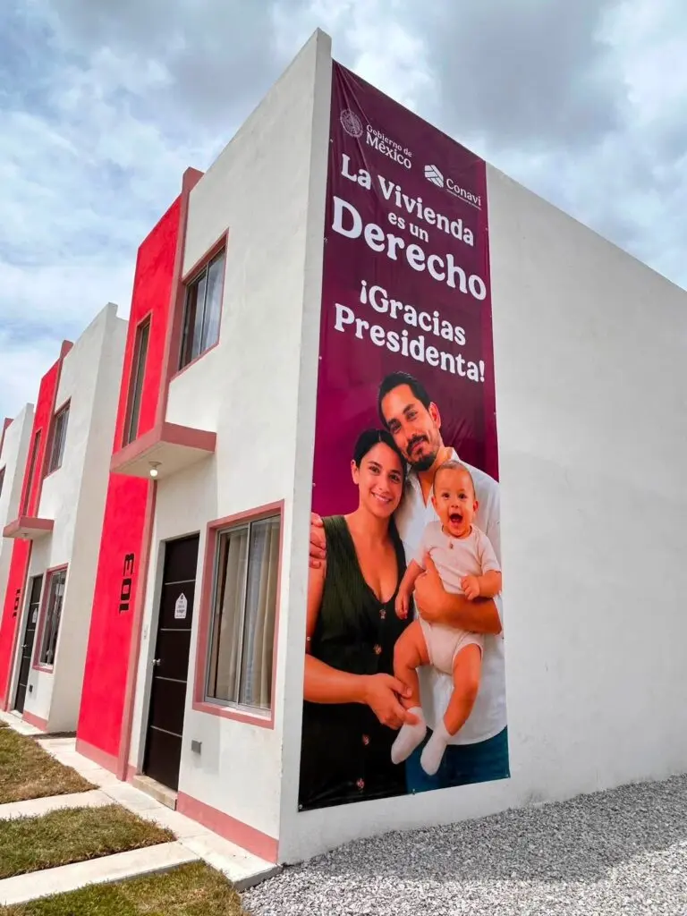 Tequisquiapan espera convocatoria para registrar beneficiarios de Viviendas para el Bienestar