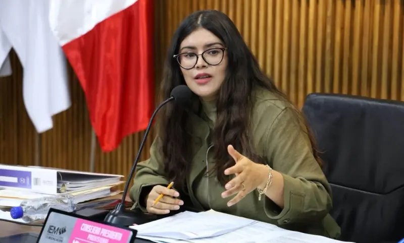 Ve IEM seguridad para 2027, pero advierte impacto del miedo en urnas