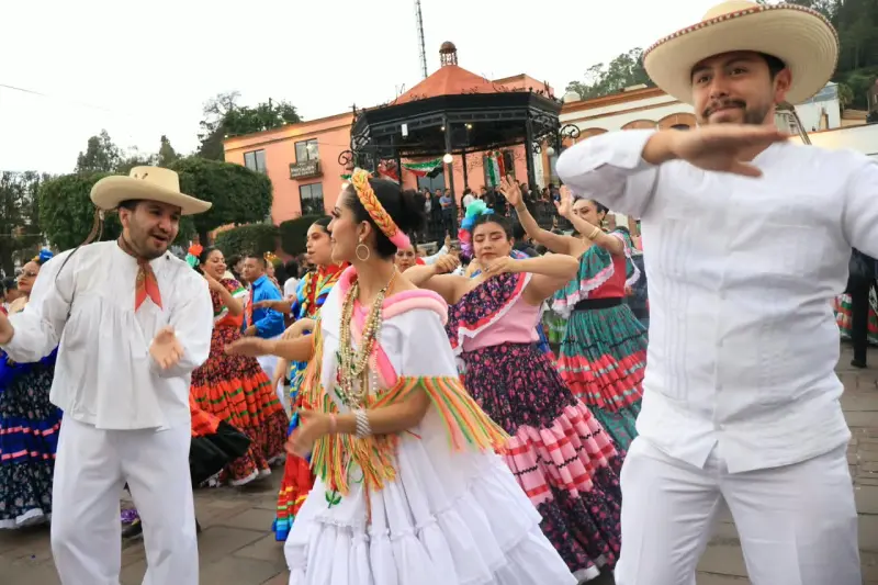 Anuncian 6 días de arte y cultura con Quimera 2026 en Metepec
