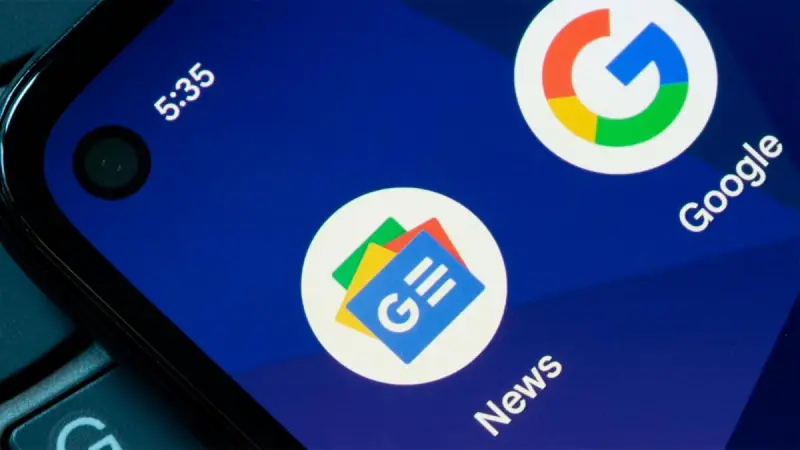 ¿Qué he hecho yo para que Google me recomiende esto?