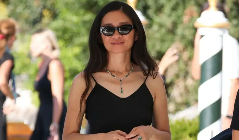 Chloé Zhao rompe una lanza a favor de las películas de superhéroes