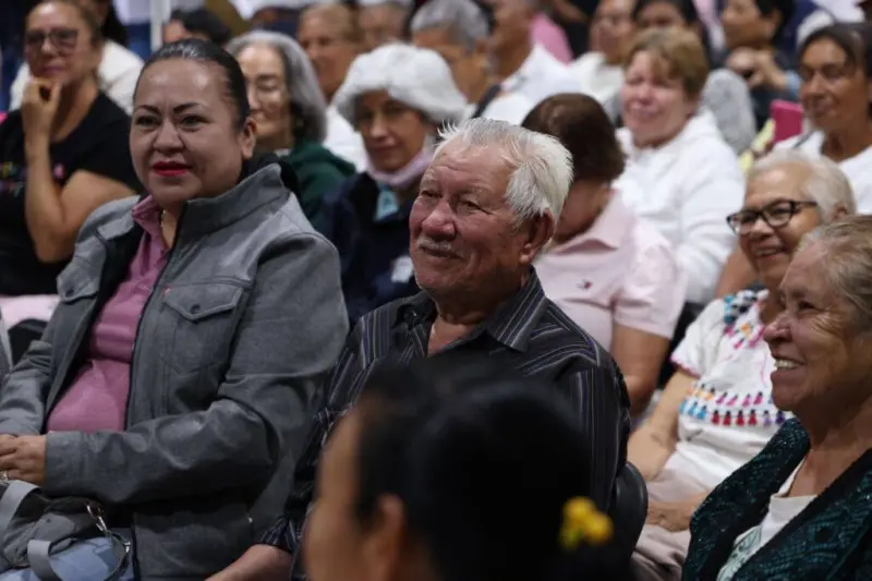 Alista Sedesoq programa de reunificación de familias queretanas con migrantes en Estados Unidos