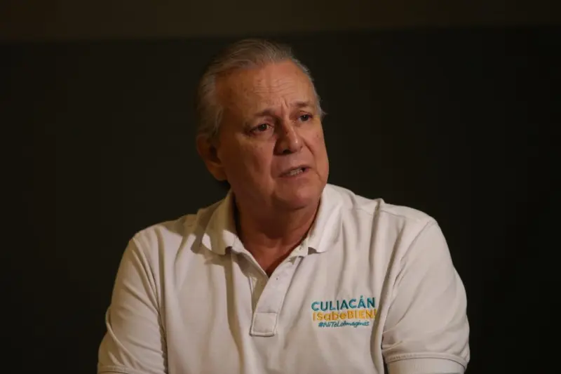 Prevé sector hotelero de Culiacán recuperar hasta 2028 ocupación previa a crisis de violencia