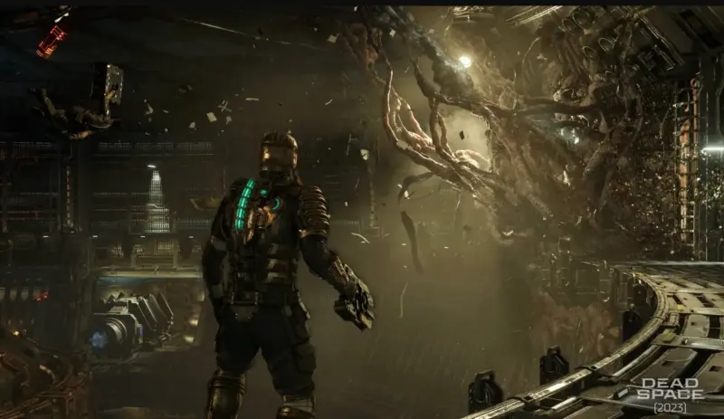 Dead Space Remake: Cómo EA Motive reescribió la historia del USG Ishimura para aterrorizar a veteranos y nuevos jugadores