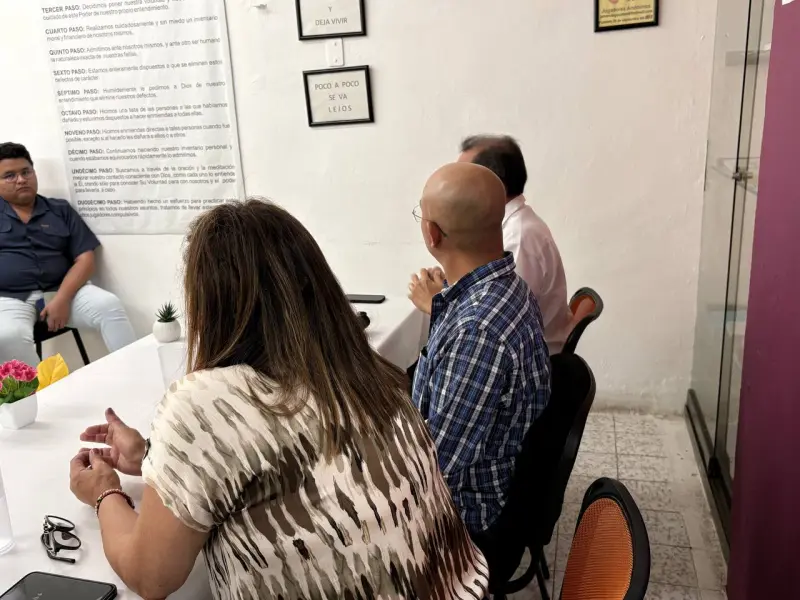 Ludopatía afecta más a los jóvenes menores de 30 años en Yucatán