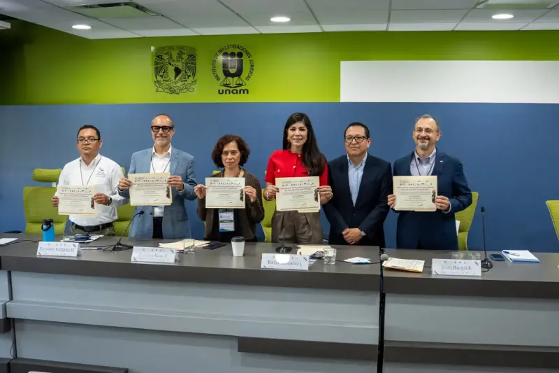 “El reúso no es opción, es necesidad”, Katia Reséndiz impulsan marco jurídico para el agua tratada
