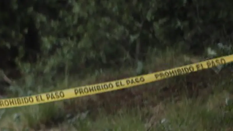 Hallan muerto a esposo de regidora de Temascalapa, Edomex