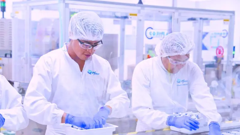 Avanza compra consolidada 2027-2028 de medicamentos