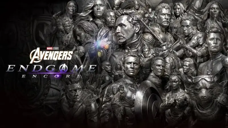 Avengers: Endgame Encore: Las 4 escenas nuevas explicadas y sus conexiones con Doctor Doom y Avengers: Doomsday