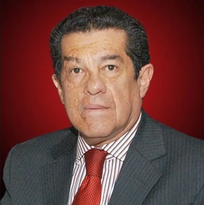 El otro balcón vacío