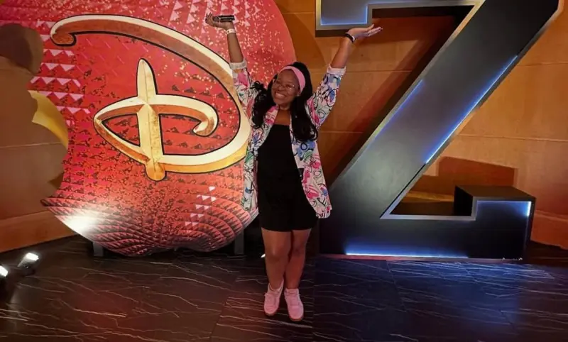 Fallece Carla Jeffery, actriz de Zombies de Disney Channel