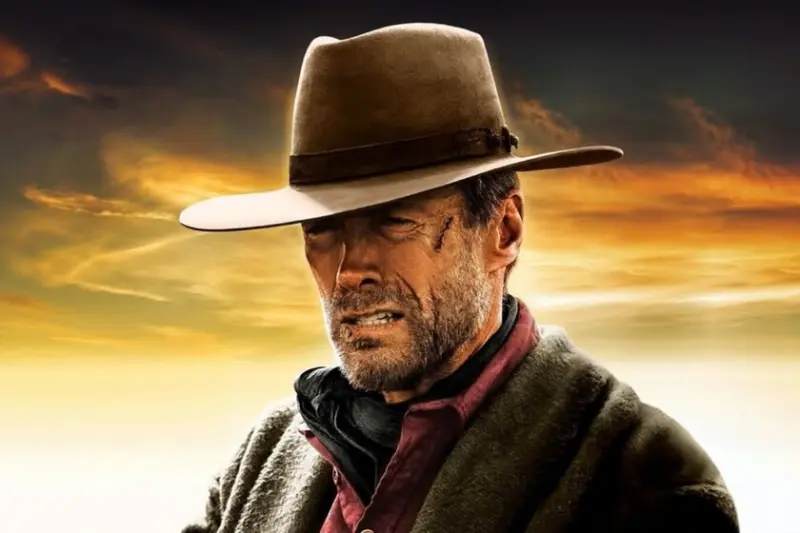 El final perdido de 'Sin perdón' inspirado en 'El padrino' que Clint Eastwood eliminó de la película porque "era un golpe de más"