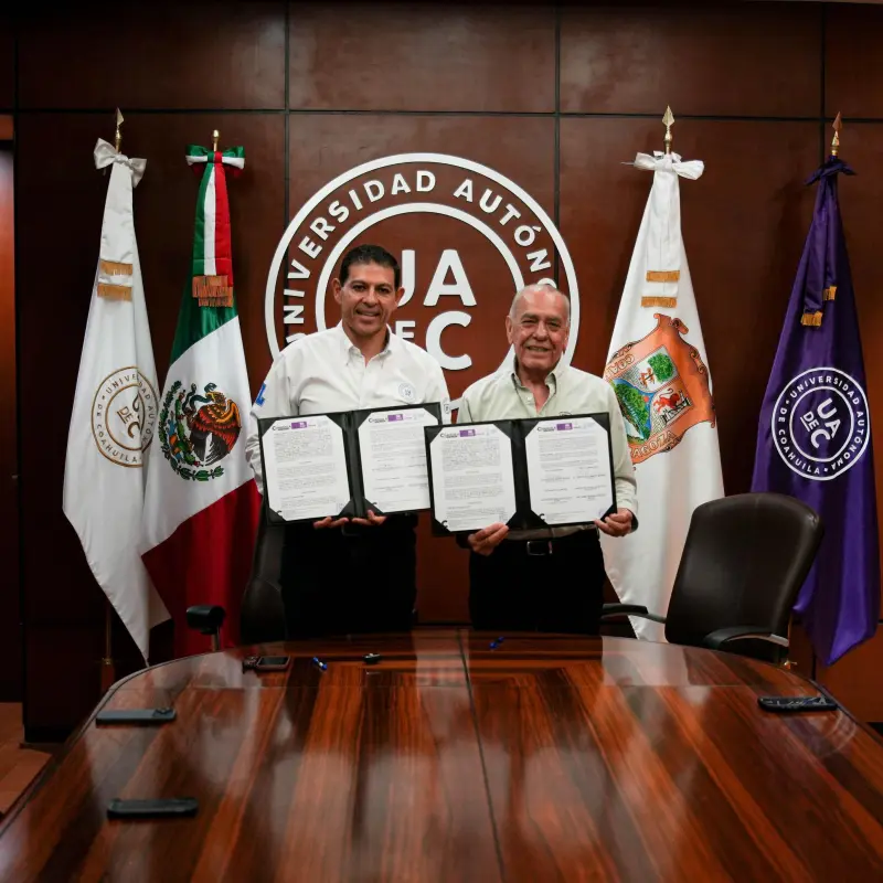 UAdeC habilitará espacios para atender inconformidades médicas en Piedras Negras, Monclova y Torreón