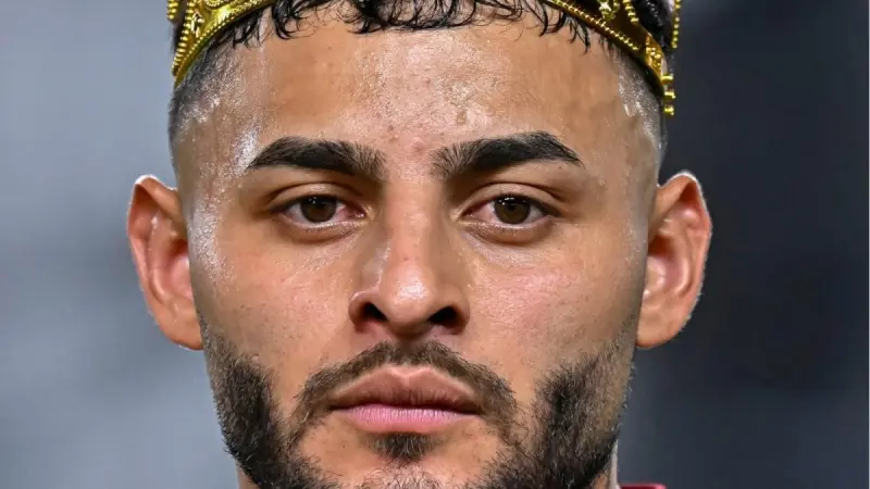 Alexis Vega aplica un “Messi”: analiza retirarse de la Selección Mexicana