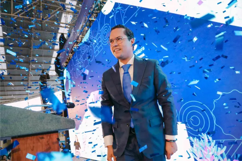 Chepe Guerrero rinde su Segundo Informe en Corregidora: destaca 500 mdp en obra social