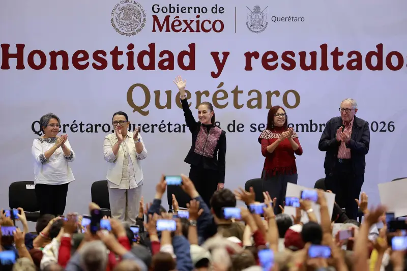 Pedirán a Sheinbaum deducir al 100 por ciento las prestaciones laborales