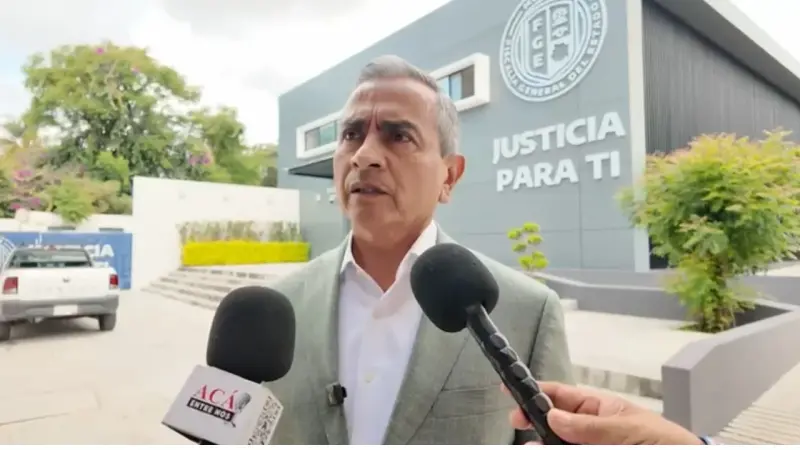 Se trabajará para garantizar justicia a víctimas del ataque a estudiantes en Chulavista: Blumenkron