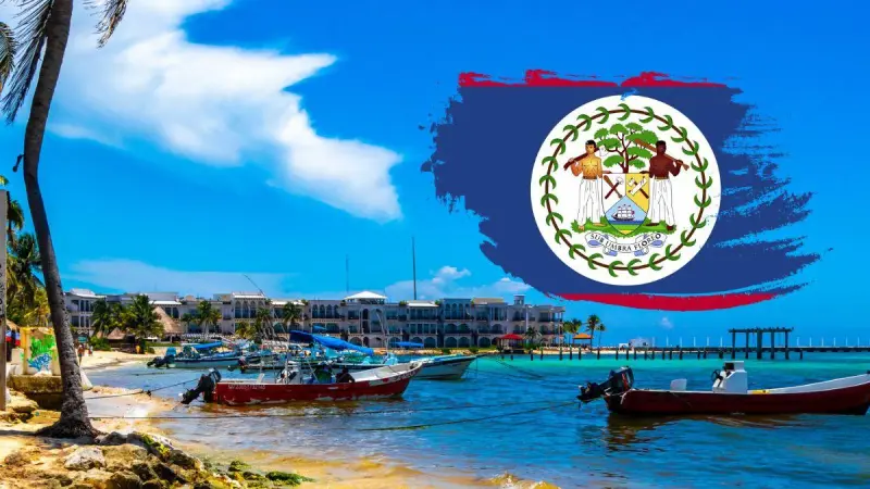 ¿Qué hacer en Belice? Un paraíso a 'un paso' de Chetumal