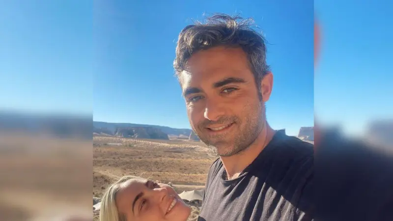 ¿Quién es Michael Polansky? Prometido de Lady Gaga
