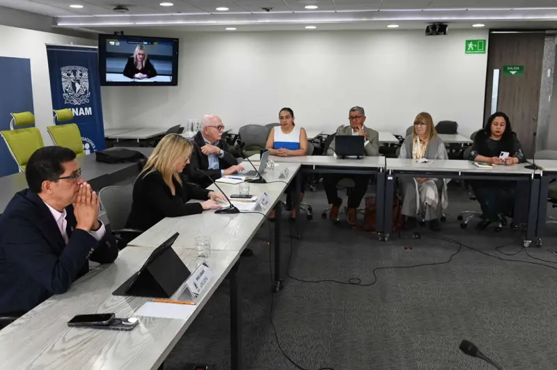 Partidos, vacíos y distantes de las demandas ciudadanas: López Leyva