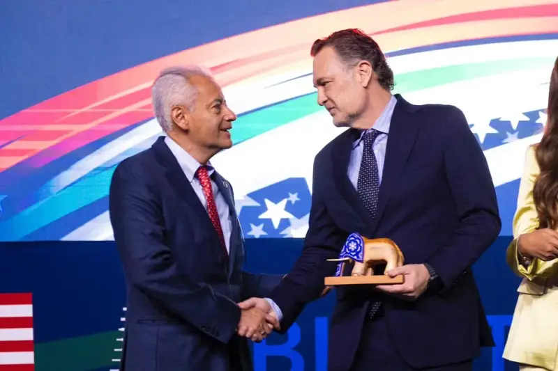 Querétaro suma cerca de 800 mdd de inversión de EU en 2026: Kuri