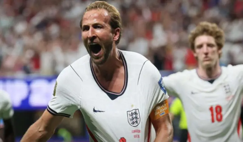 Harry Kane y el Balón de Oro: ¿tiene opciones realistas de ganar el trofeo?