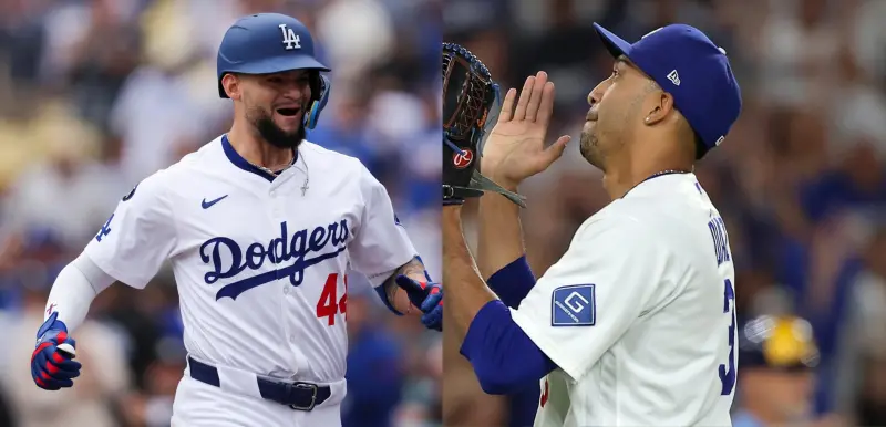Dodgers darán más miedo: dos pilares en ofensiva y defensiva se acercan al regreso