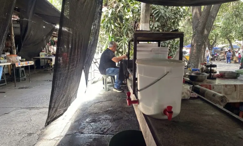 Se duplica el número de personas obesas en Morelos