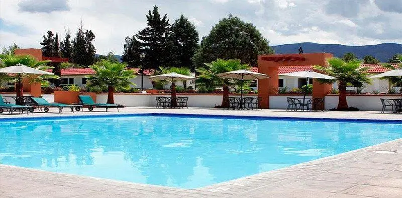Se han generando 750 mdp en ingresos hoteleros en lo que va del año: OCV Saltillo