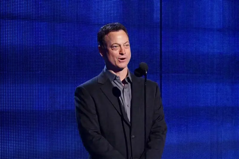 Gary Sinise, el teniente Dan de Forrest Gump, lleva cada año a más de mil hijos de soldados estadounidenses fallecidos a Disney