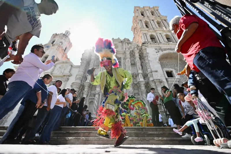 Saltillo: 435 años de legado tlaxcalteca